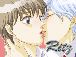 BF BF
SLG yaoi