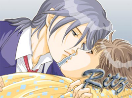 BF BF
SLG yaoi