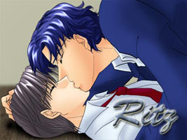 Bokura wa Kokoro ni Binetsu wo Daku  Bokura wa Kokoro ni Binetsu wo Daku
SLG yaoi