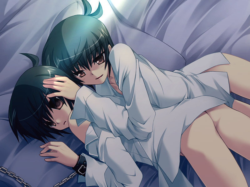 Bokura wa Minna Koi wo Suru Bokura wa Minna Koi wo Suru
pekoe yaoi shota twins school love