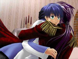 Celestian Celestian
SLG yaoi Marine Heart