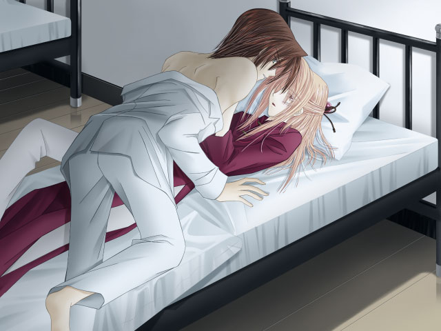 Choukai No Hana Choukai No Hana
Bitcreate Monoceros Love ADV yaoi
