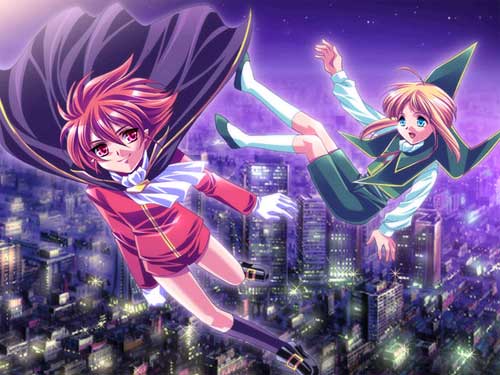 Demon Prince Divertimento / Akuma-ouji Kisoukyoku  / -   Demon Prince Divertimento
Akuma-ouji Kisoukyoku
- 
  
ADV     Black Joke Freak