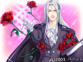Dolly Night /   Dolly Night
 
E-Puppet Love ADV Shota Mystics yaoi
