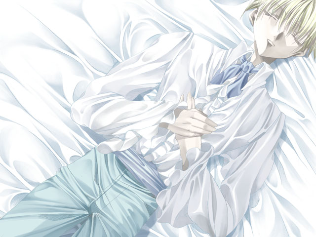 Enzai  /   Enzai
 
Langmaor Historic Violence Love ADV S&M yaoi
