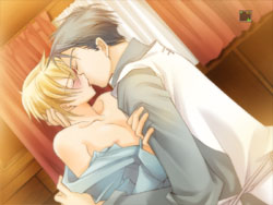Ever Loyalty - Eien no Chuusei Ever Loyalty - Eien no Chuusei
Ever Loyalty Eien no Chuusei
Love ADV Fantasy yaoi Core