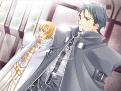 Ever Loyalty - Eien no Chuusei Ever Loyalty - Eien no Chuusei
Ever Loyalty Eien no Chuusei
Love ADV Fantasy yaoi Core