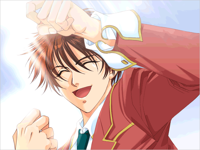 Gakuen Heaven - Boys Love Scramble Gakuen Heaven - Boys Love Scramble
Gakuen Heaven Boys Love Scramble
Spray School Love ADV yaoi