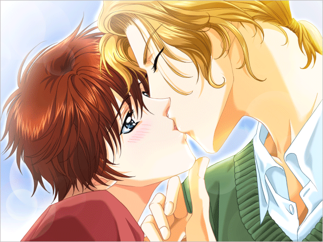 Gakuen Heaven - Boys Love Scramble Gakuen Heaven - Boys Love Scramble
Gakuen Heaven Boys Love Scramble
Spray School Love ADV yaoi