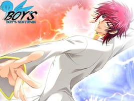 Gakuen Prince - Gakuen Seifuku Seingen Gakuen Prince - Gakuen Seifuku Seingen
Gakuen Prince Gakuen Seifuku Seingen
Boys Software Love ADV yaoi