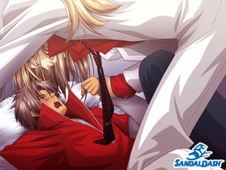 Guisard 2: Shuffle Guisard 2 Shuffle
SLG yaoi