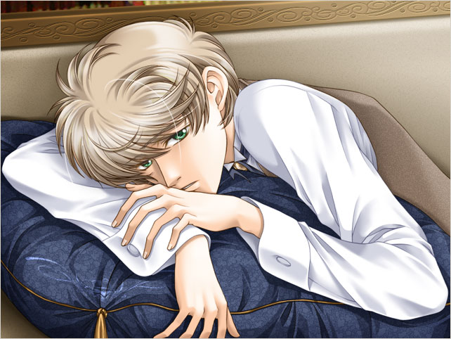 Jewel Garden Jewel Garden
White Plum Fantasy Love ADV Shounen-ai yaoi