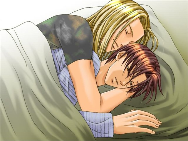 Kinou no Yume wo Yoru ni Kaerushi  Kinou no Yume wo Yoru ni Kaerushi
Romance Drama yaoi Ritz