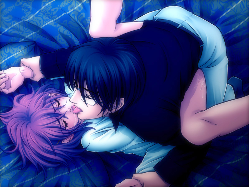 Koibito Yuugi Koibito Yuugi
PIL SLASH Maruki Bunka yaoi school love non-con 