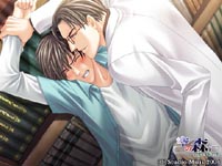 Kuu no Mori Kuu no Mori
Studio Miris Team Love ADV mystery non con yaoi Shinano Oumi