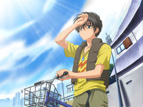 Kyou Kara Maou - Shin Makoku no Kyujitsu Kyou Kara Maou - Shin Makoku no Kyujitsu
Kyou Kara Maou Shin Makoku no Kyujitsu
yaoi Namco Fantasy ADV