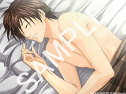 LIVE x EVIL 2 - Nessa no Prometheus LIVE x EVIL 2 - Nessa no Prometheus
LIVE x EVIL 2 Nessa no Prometheus
EDGE Love ADV Rin Kotoki yaoi