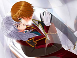 Love Mission Love Mission
Marine Heart Love ADV school love Hanazawa Kaoru yaoi