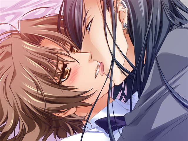 Messiah Paranoia Paradox Messiah Paranoia Paradox
CORE-DUSK yaoi