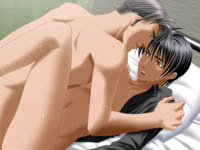 Mori No Kioku Mori No Kioku
Marine Heart Shota Love ADV yaoi