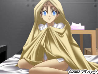 Mori No Kioku Mori No Kioku
Marine Heart Shota Love ADV yaoi
