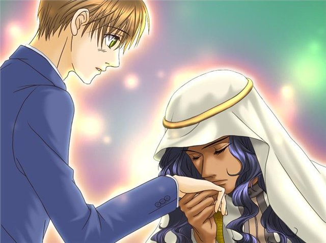 Oshigoto Shachou Honjitsuke Oshigoto Shachou
yaoi Ritz
