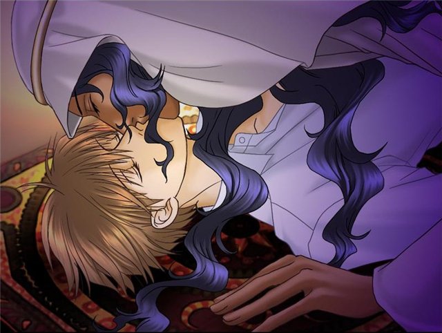 Oshigoto Shachou Honjitsuke Oshigoto Shachou
yaoi Ritz