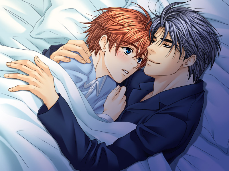 Piyotan - Housekeeper wa Cute na Tantei / Piyotan - The Housekeeper is a Cute Detective /  -     Piyotan Housekeeper wa Cute na Tantei
Piyotan - The Housekeeper is a Cute Detective
 -    
Spray Love ADV detective story  yaoi CJ Michalski