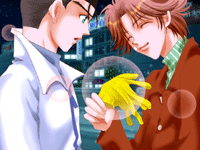 Prince of tennis - Orange Heart Prince of tennis - Orange Heart
Prince of tennis Orange Heart
AVG yaoi