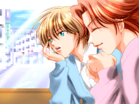 Prince of tennis - Wonder Yellow Prince of tennis - Wonder Yellow
Prince of tennis Wonder Yellow
AVG yaoi