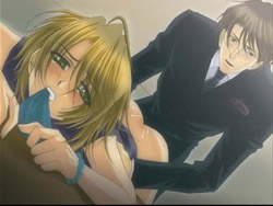 Renai Hakyokuu Keoinin Renai Hakyokuu Keoinin
Marine Heart Love ADV yaoi