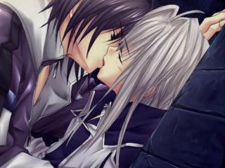 Kannagi no Tori  Kannagi no Tori
Love ADV Fantasy ADV yaoi miris