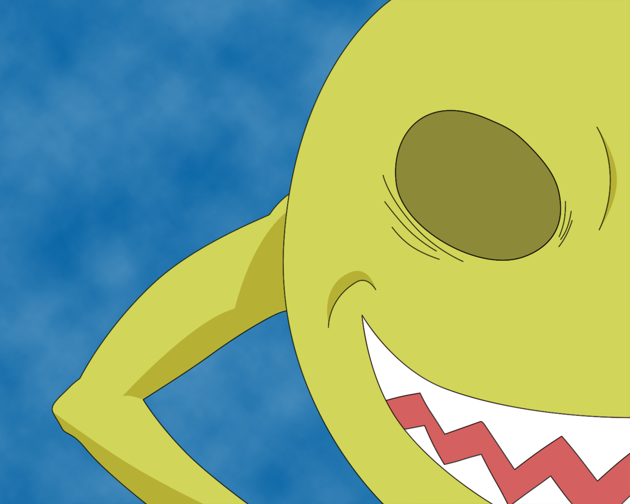 2x2 Shinobuden /  / maxiol_2x2_Shinobuden_wallpaper_170914_.png