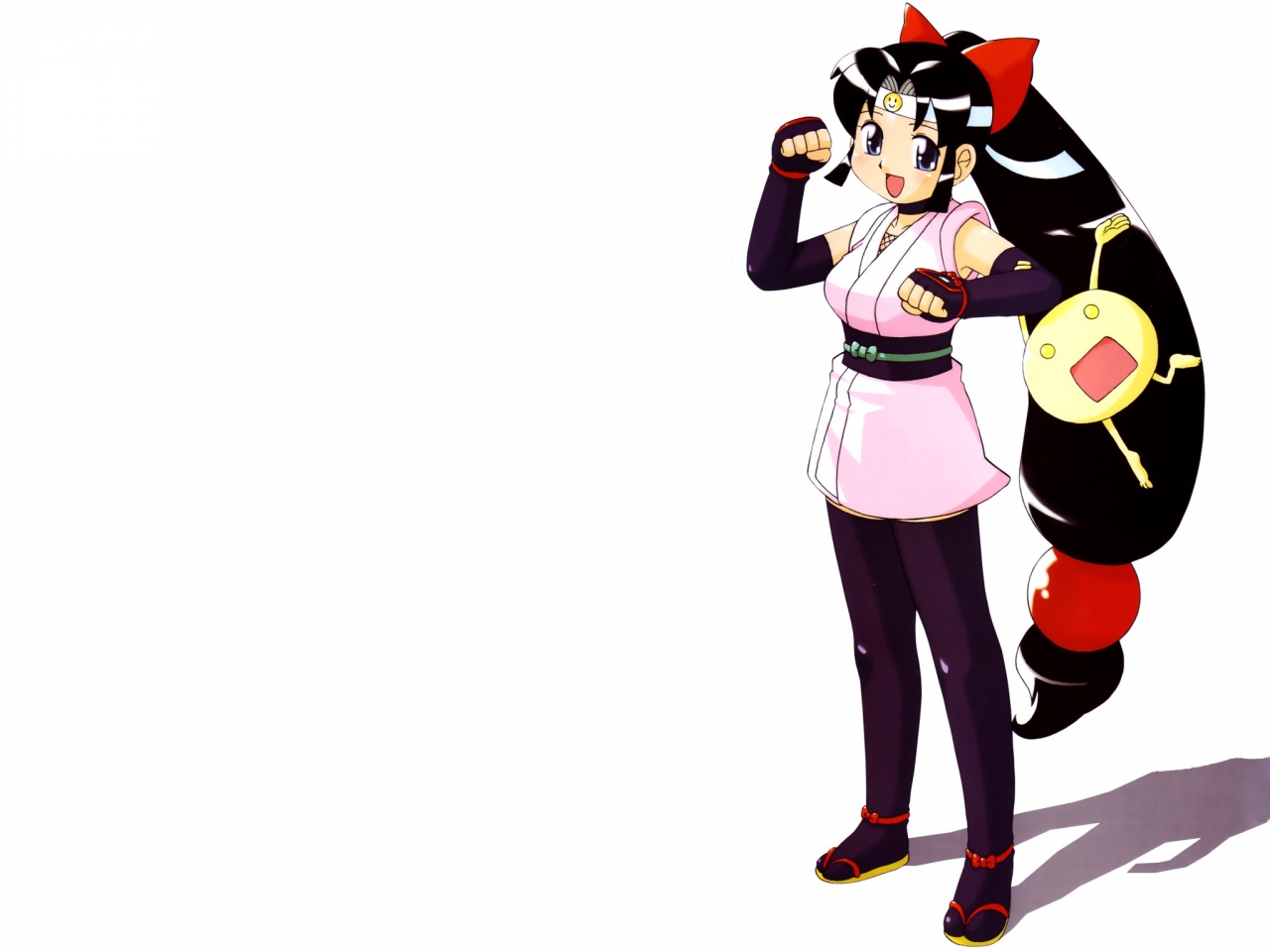 2x2 Shinobuden /  / maxiol_2x2_Shinobuden_wallpaper_170942_.jpg