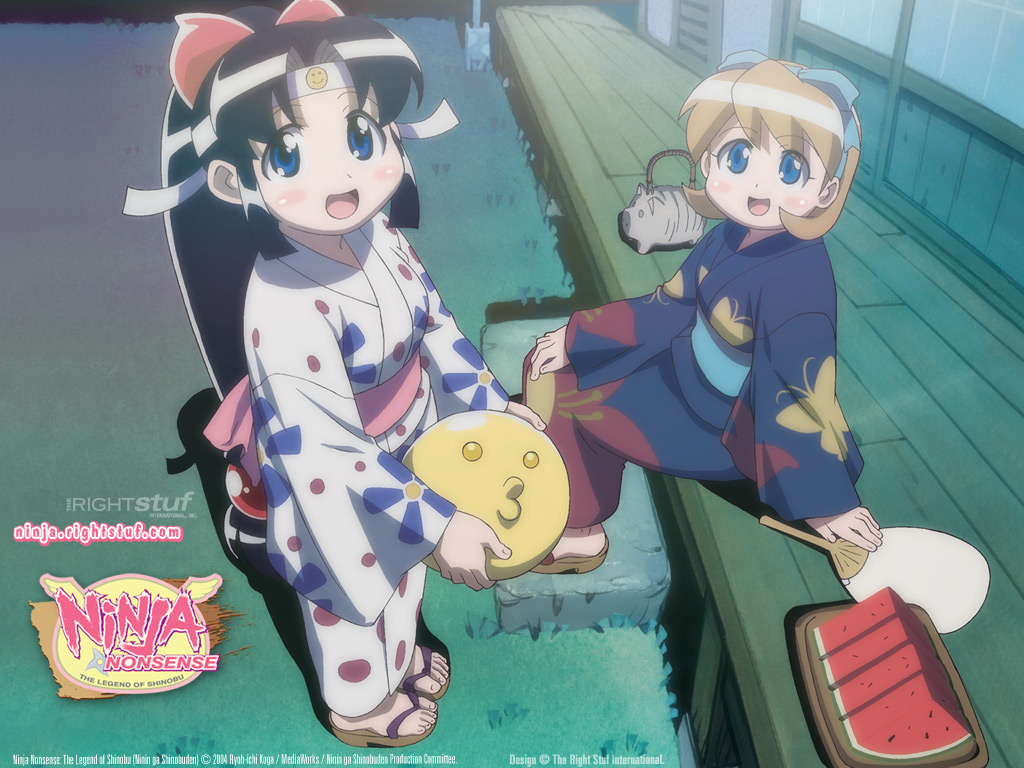 2x2 Shinobuden /  / maxiol_2x2_Shinobuden_wallpaper_170943_.jpg