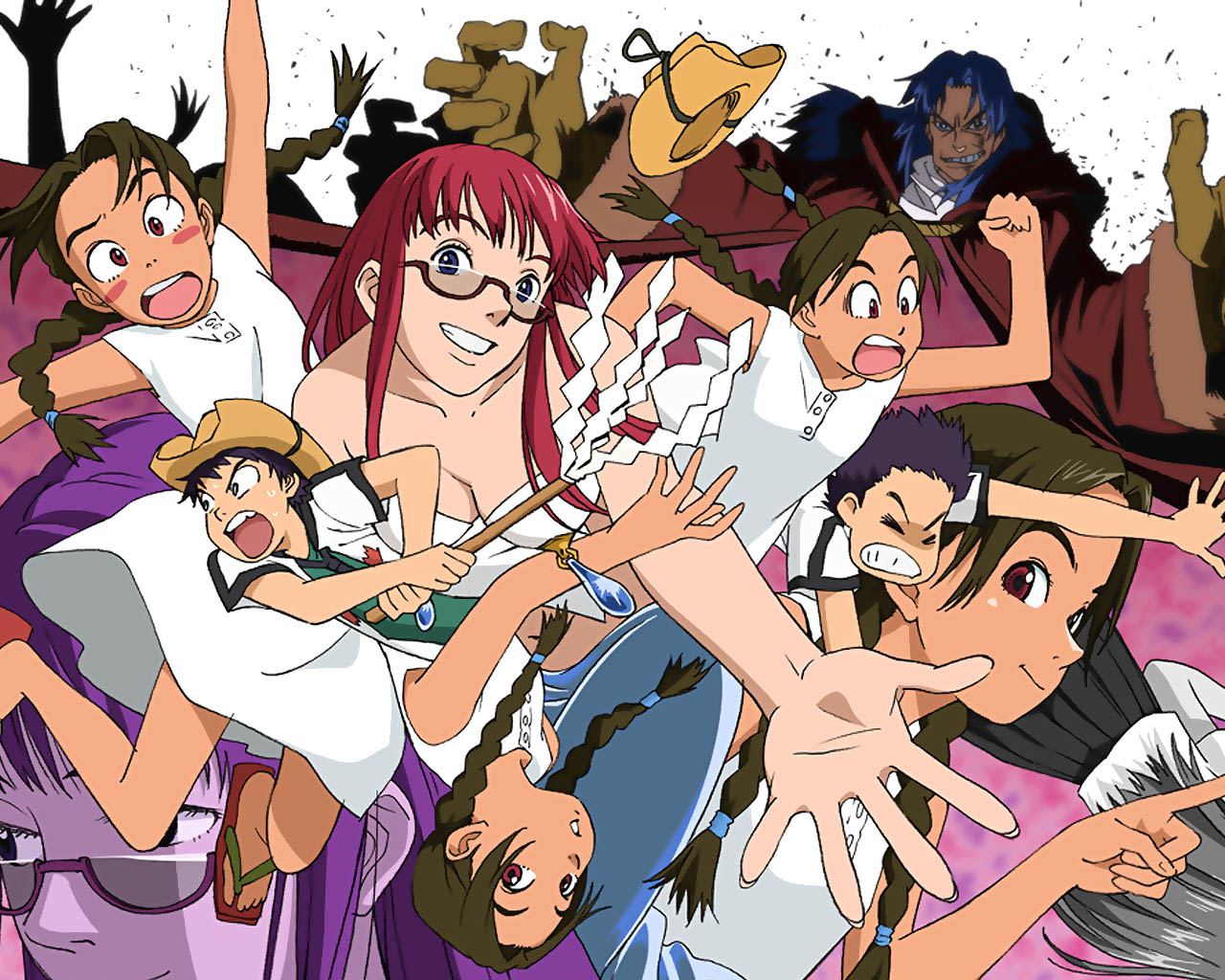 Abenobashi Mahou Shoutengai (  ) /  / maxiol_Abenobashi_Mahou_Shoutengai_28057_.jpg