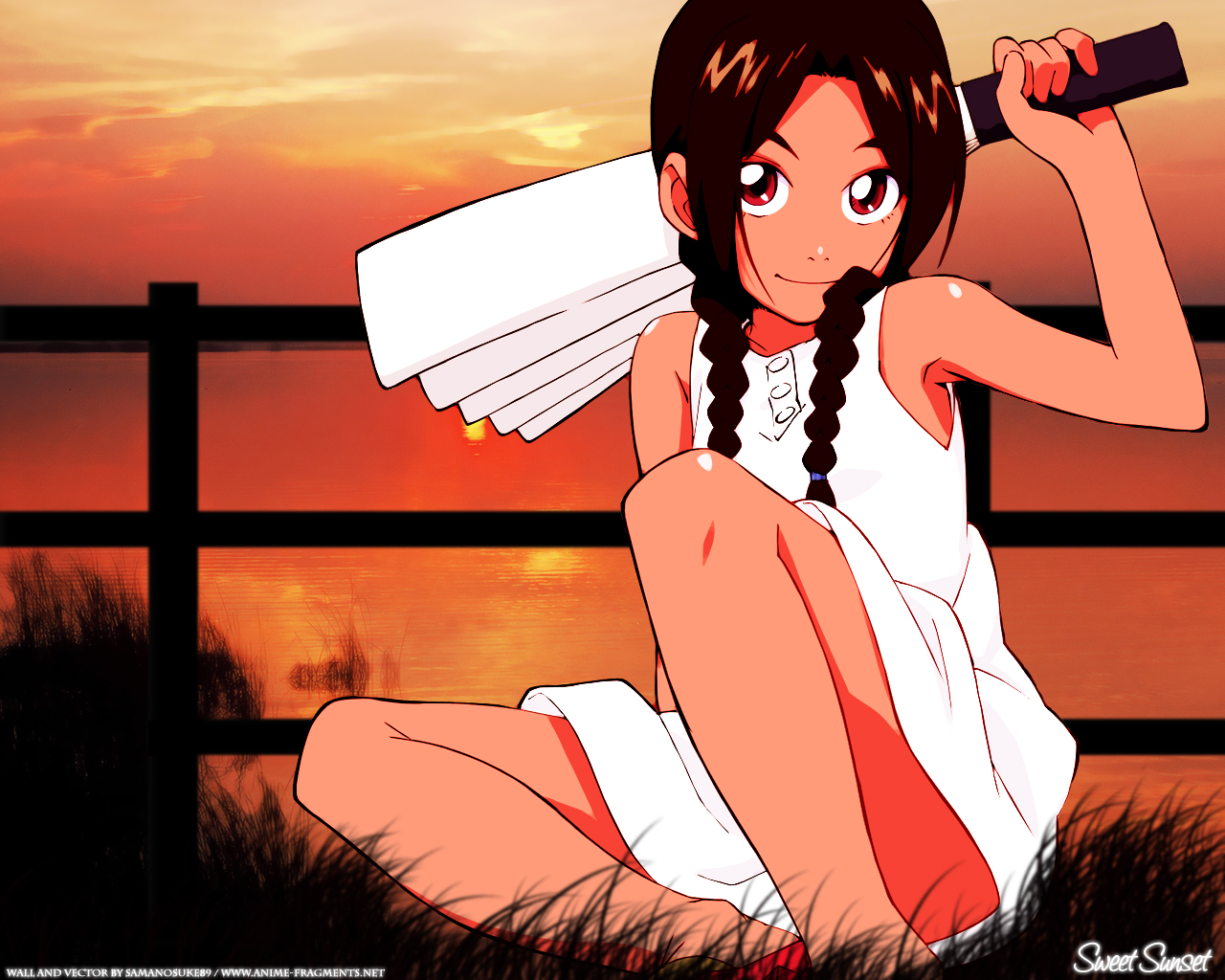 Abenobashi Mahou Shoutengai (  ) /  / maxiol_Abenobashi_Mahou_Shoutengai_28063_.jpg
