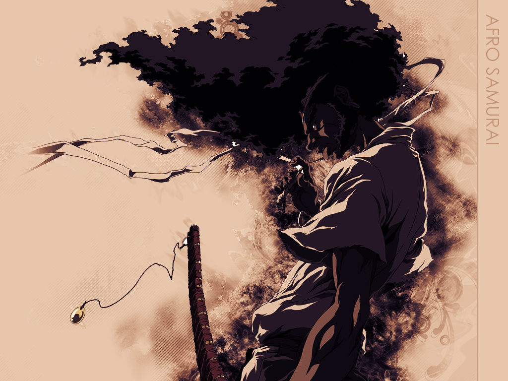 Afro Samurai /  / maxiol_afrosamurai_27246_.jpg