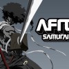 Аниме / A / Afro Samurai. 