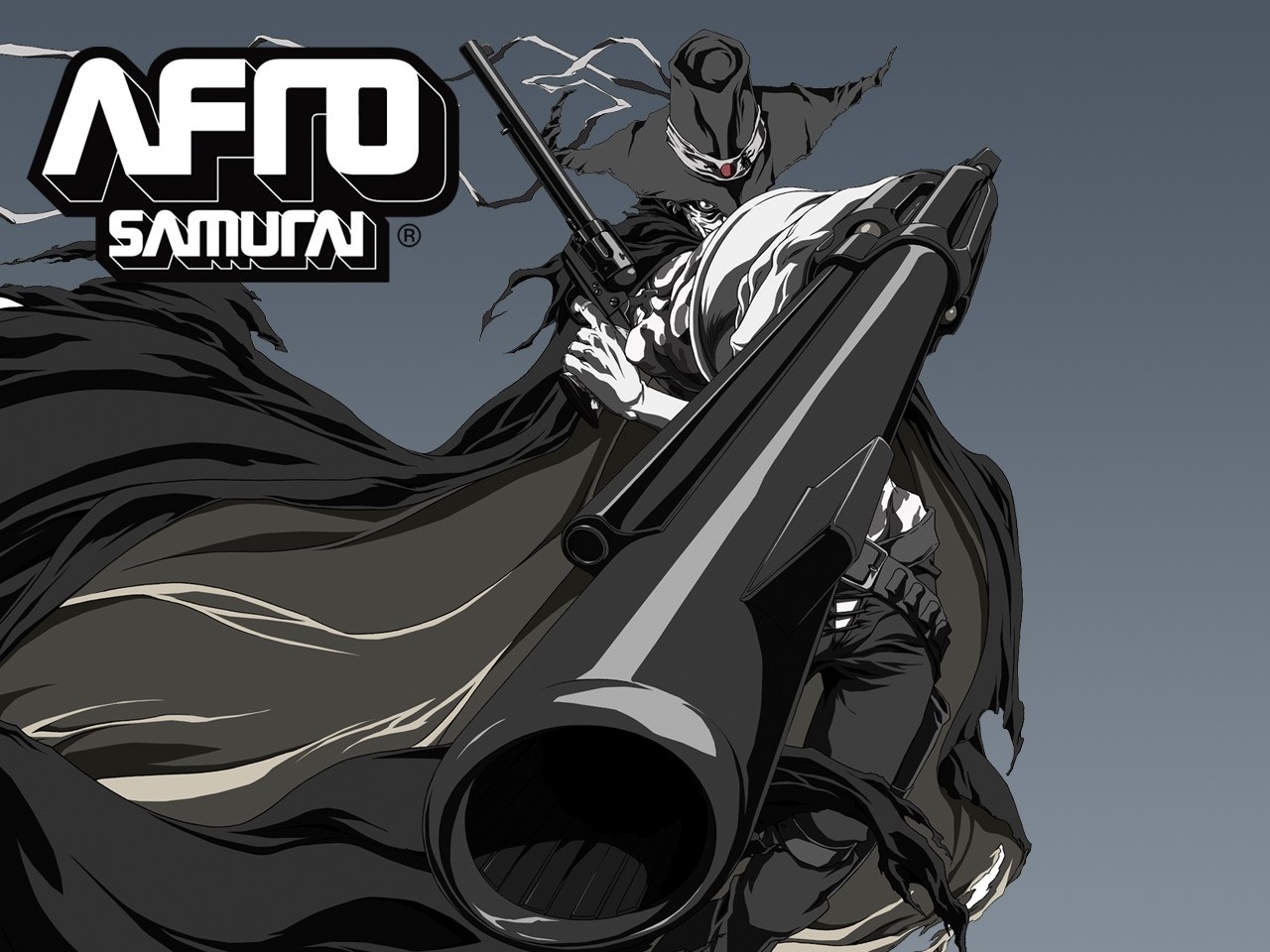 Afro Samurai /  / maxiol_afrosamurai_27257_.jpg