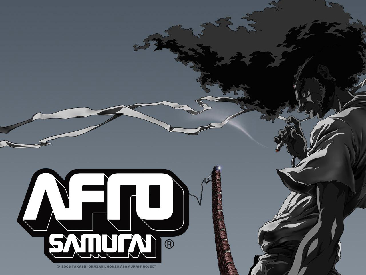 Afro Samurai /  / maxiol_Afro_Samurai_wallpaper_171028_.jpg