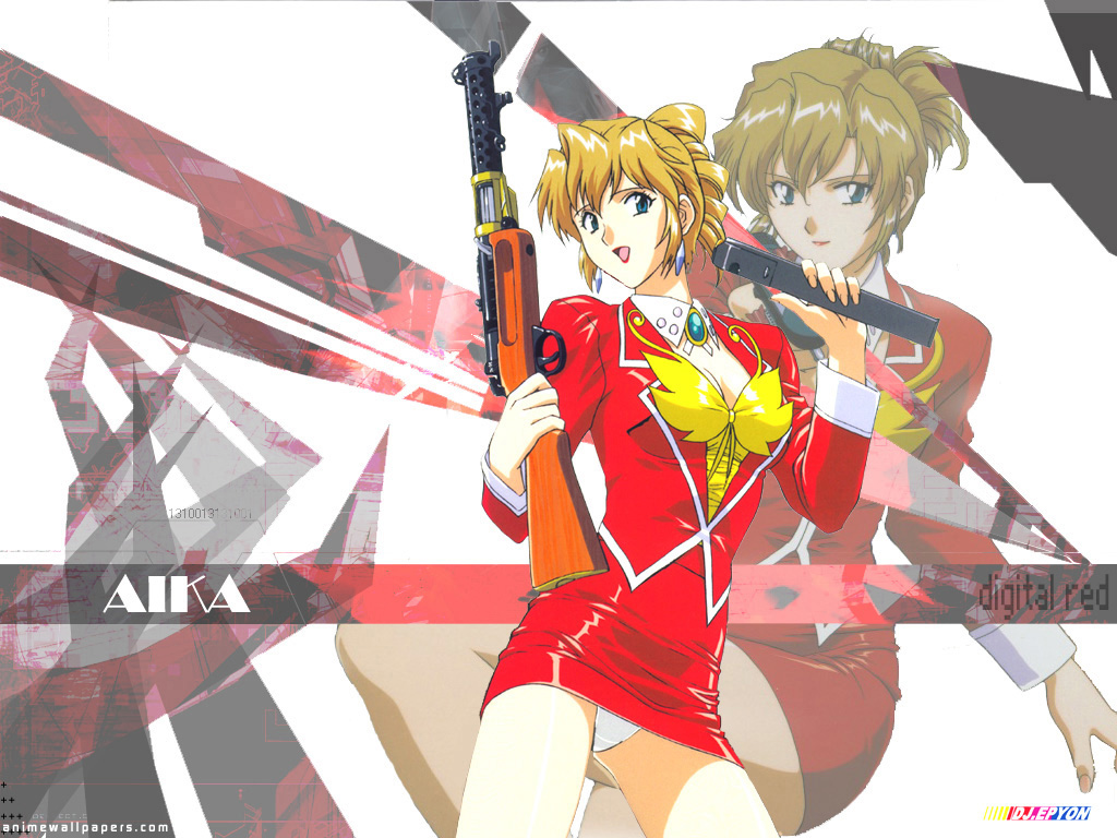 Agent Aika / Najika /  / maxiol_Aika_28115_.jpg