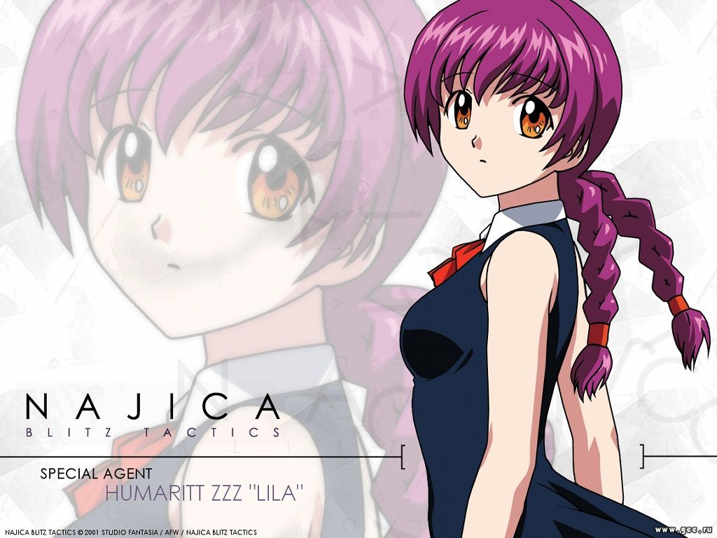 Agent Aika / Najika /  / maxiol_Aika_28131_.jpg