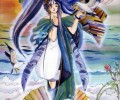 Ah! My Goddess (!  !) /  / maxiol_Ah_My_Goddess_ArtBook_138935_.jpg