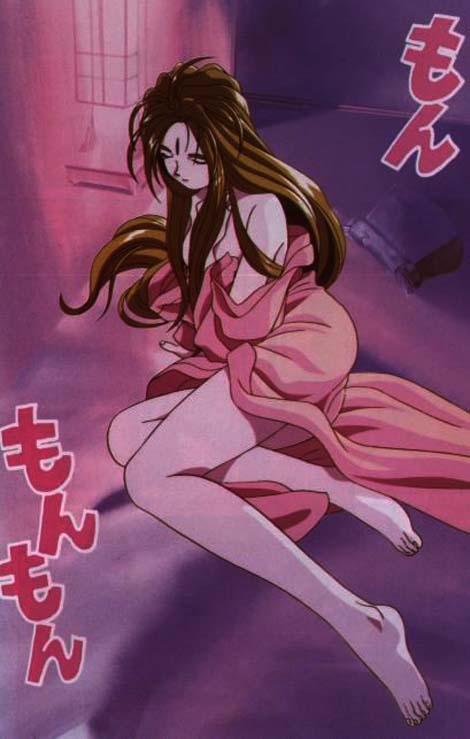 Ah! My Goddess (!  !) /  / maxiol_Ah_My_Goddess_art_32314_.jpg