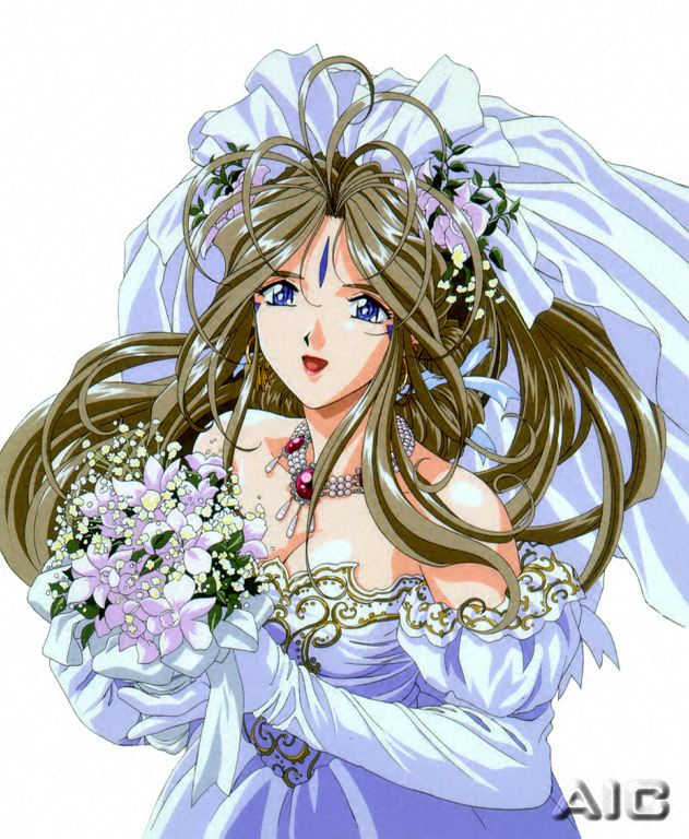 Ah! My Goddess (!  !) /  / maxiol_Ah_My_Goddess_art_32346_.jpg