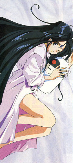 Ah! My Goddess (!  !) /  / maxiol_Ah_My_Goddess_art_32383_.jpg