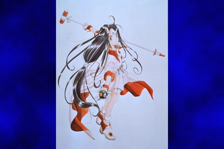 Ah! My Goddess (!  !) /  / maxiol_Ah_My_Goddess_art_32469_.jpg
