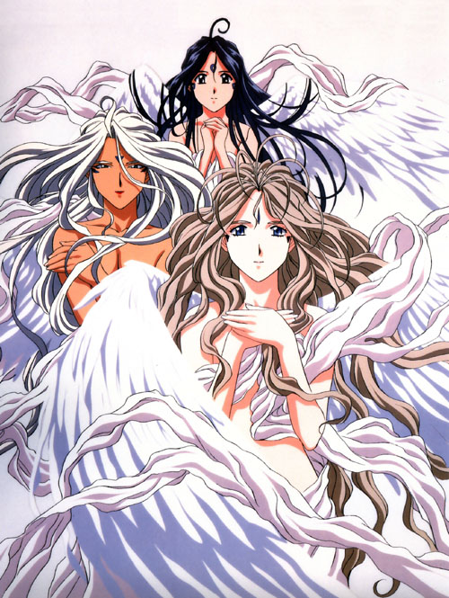 Ah! My Goddess (!  !) /  / maxiol_Ah_My_Goddess_art_32490_.jpg
