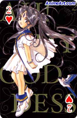 Ah! My Goddess (!  !) /  / maxiol_Ah_My_Goddess_art_32515_.jpg
